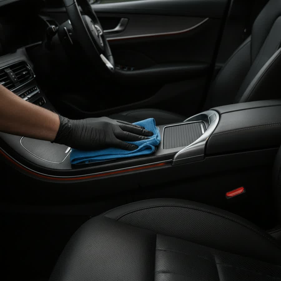 Car Detailing in Newark, NJ